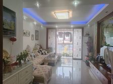 东方明珠城位置好、格局棒、随时入住