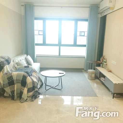 雅居乐万象郡,精装修79平两房一卫,电梯高层1700