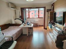 青年路甘露园甘露家园南北通透精装小两居出售