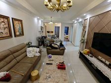 真房源,钥匙委托!房子实地很舒服,精装拎包入住,干净整洁