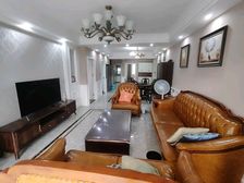 保利香槟四房豪装湖景拎包入住,房东去外地发展诚售