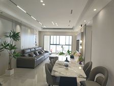 賨城里,网红小区,西溪片区三房两厅两卫,56.8万