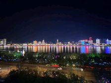 水韵名城 头排望江 品质家装 三室两卫