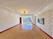 世嘉星海3期3室电梯洋房 位置好 楼层好 婚房装修拎包入住