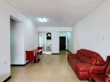 中山西区沙朗广浩华庭2房80方41万