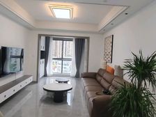 吾悦广场附近承平盛世四期业主急售!看起可以谈!