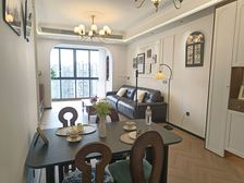 吾悦广场正对面,东南片区超级无敌视野,无任何遮挡