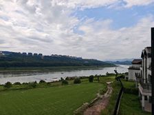 大湾区必看 长桥江山揽江端户 花园180㎡ 另有江景双拼