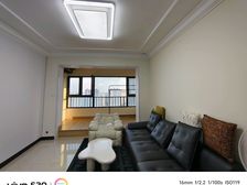 捡漏南环高端七字头恒大绿洲精装修拎包入住三室