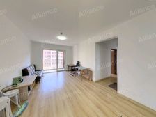 中节能 楼龄新 中间楼层 单价低 动静分离三居室