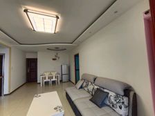 南环高端 天玺香颂精装拎包入住 老证送储藏间