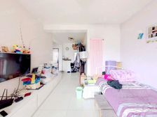 丰盛园 电梯房精装两室诚售可贷款