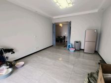 理想城西区,全天采光,精装,老证,两居室,89平,十一中