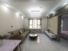 怡然城东 泰华未来城 精装小三居 65.8万