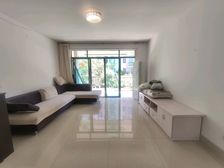 房东急售 南北通透大两房 视野开阔楼层好 公摊少