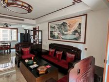 理想城西区,房东精心装修,老证,送家具家电,电梯好楼层,十一