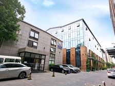 北三环 独门独栋带上下水海淀文教产业园385平精装带家具出租