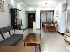 仅79.8万住新东方106 方大三房.拎包即入住