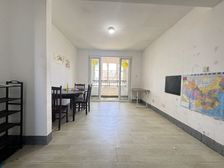 近15号线 奉贤金水丽苑花园小区 南向两房 满五简装中层住宅