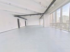 项目直租 崂山精装办公室 银丰财富广场 靠石老人 金狮广场