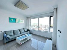 华业国际城 精品家装 望江望龙潭山 南北通透 全明格局