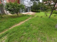 香海小镇精装南北大开间全明户型带200平大花园品质封闭区