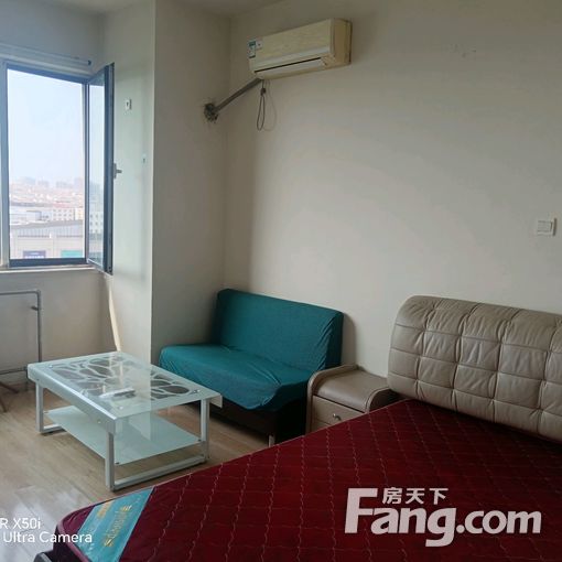 李沧商圈地铁,电梯套一整租,家具家电齐全,付款灵活。民用水电