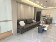 中广悦府三房两厅两卫精装修只要57.9万