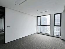 甲方直租 市北浮山厚业中心 174平精装办公室 丽达茂地铁口