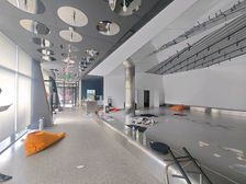 常营地铁|东侧属于一层|商业中合体属于二楼|适合教培工作室|