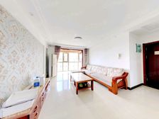 矿山路鼎瑞雅居3室1卫98平55万,看中能谈