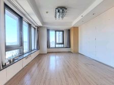 一方国际中心小学 9中好房 中山广场地铁站旁 户型方正视野好