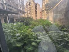 稀缺复式带120平花园双车库 冠泰城国 龙隐本部七星区三里店