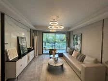 羊山书包房 洋房 一梯两户 上坤云湖壹号 电梯洋房