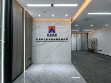 浙商大厦地铁口125方小户型仅此一间2+1格局