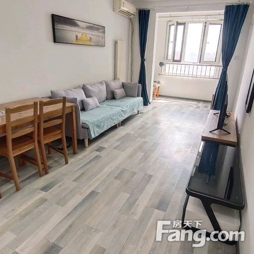 丰台玉泉营丽泽商务区地铁可海淀区押一付一 亿朋苑4区