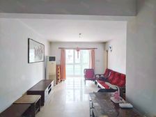 盛达园两室H户型,带30平大露台小区仅此一套在售,业主我维护