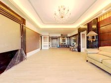 友好广场地铁站旁曼哈顿大厦70年产权大平层,户型方正视野开阔