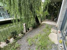 东方庭院 叠加别墅 毛坯临河!