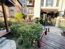 【方直珑湖湾】双拼别墅,带大花园