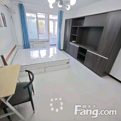 丰台纪家庙站10号线房租押一付一