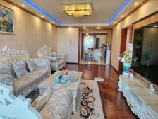 兴隆家园二期南北向三居两卫出售,高层