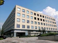 回龙观 首开广场180平办公室出租 另有1200平1800平