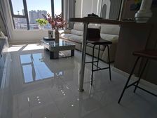 美女帅哥来选房,中意之尊中间楼层94平精装拎包入住