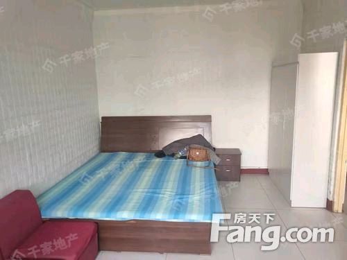 两室,两个空调,家电齐全,拎包入住,。随时看房