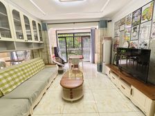 朝南户型边户 联发君澜天地 七星区师大金地怡和东岸华御公馆旁