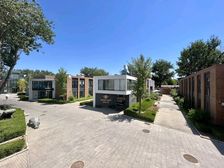 四月免租朝阳菁英梦谷 280平低层办公空间出租 精装带家具