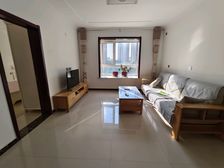 急售 五洲国际 南北通透两室 精装 两室 老证