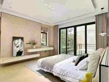 海尾附近新建自建屋,350方五房五卫,8米6米路,拎包即入住