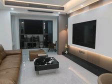 加德天街附近原业主精装房三房两厅两卫业主急售!看起可以谈!